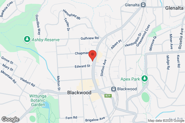 Edenwood Autos