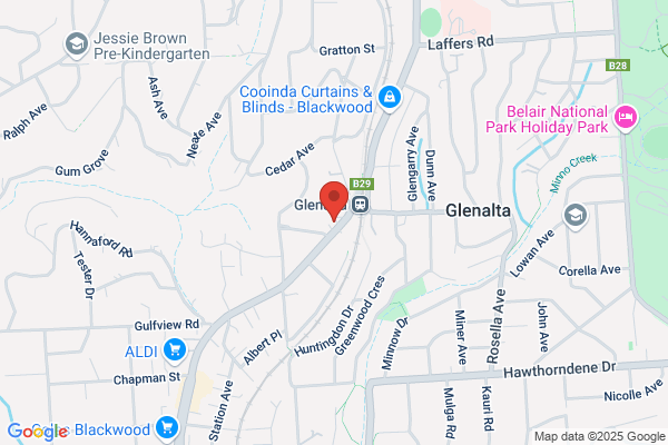 Goodwill