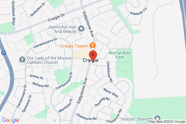 Avenue 9 Dental