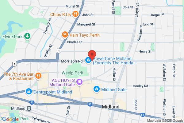 Car Care (WA)