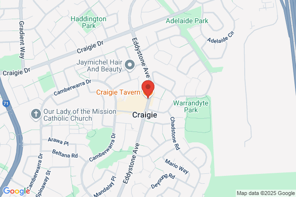 Chatters Cafe & Restaurants