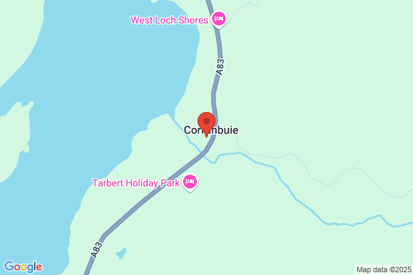 Cochabonddu Cottage