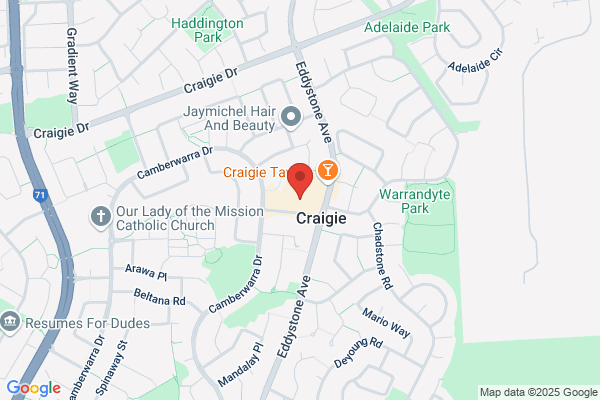 Craigie Community Chemist