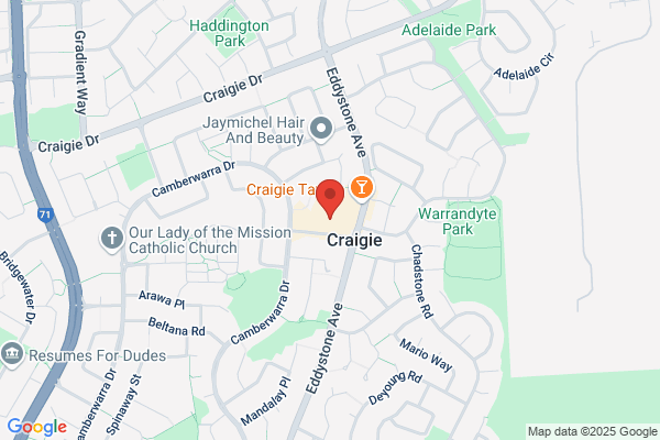 Craigie Fish Supply