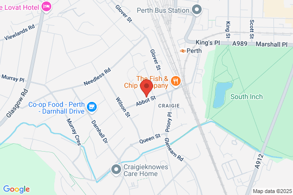 Craigie Primary & Pre-Primary