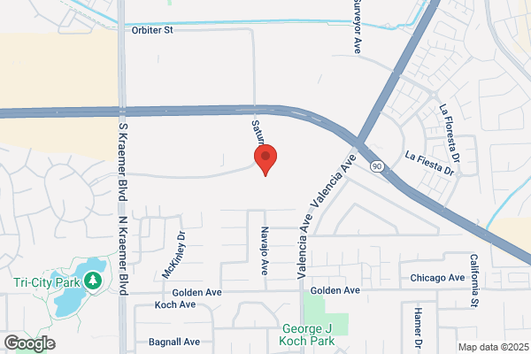 Golden West Financial Services