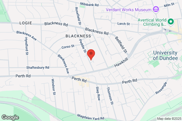 Hutchinson Electrical Services