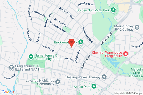 Chauffer Drive Australia