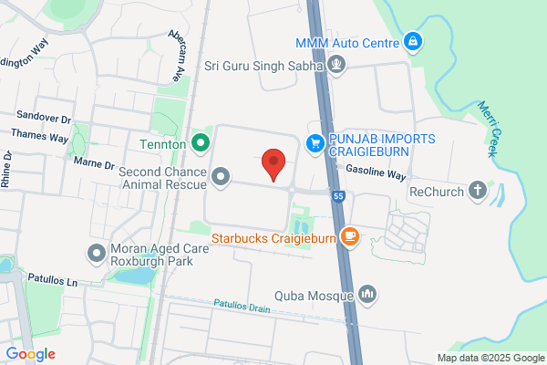 ABC Craigieburn