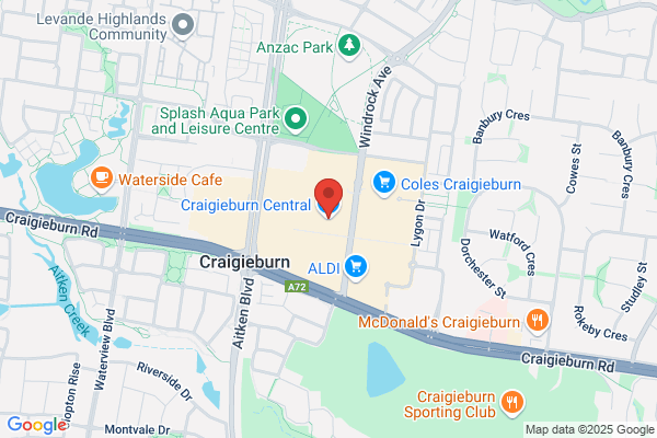 ABC Craigieburn Central