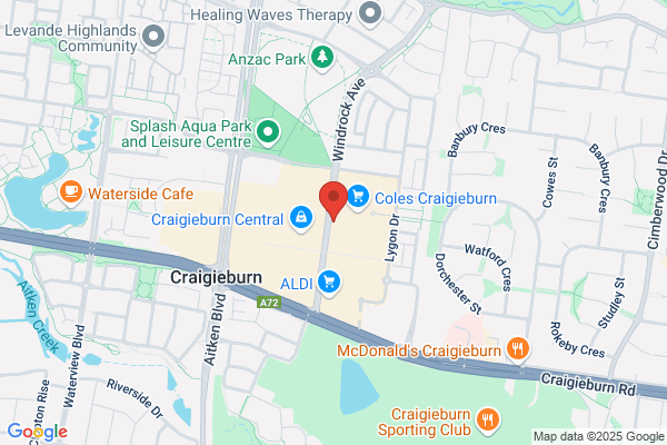 Craigieburn