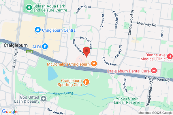 ABC Developmental Learning Centre - Craigieburn Central