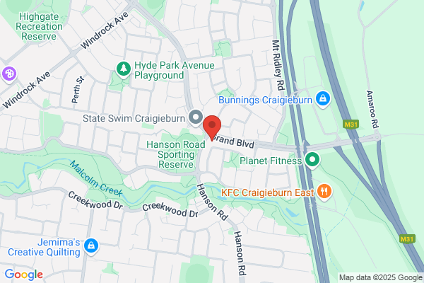 Pelican Childcare Craigieburn