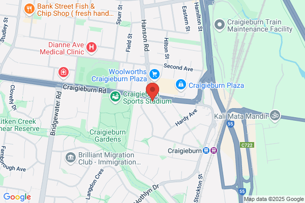 Wellbeing Chiropractic Craigieburn