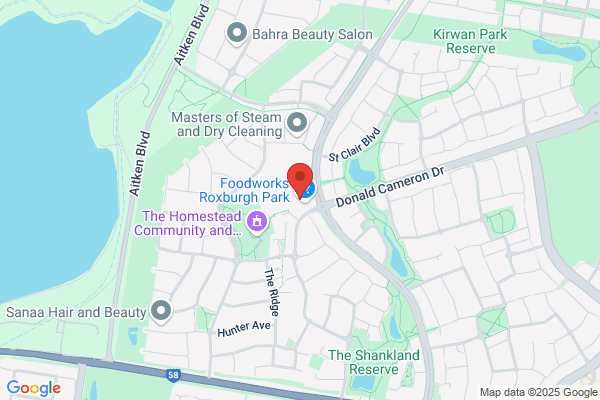 Wellbeing Chiropractic Roxburgh Park