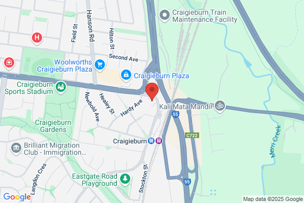 Craigieburn Chiropractic Centre