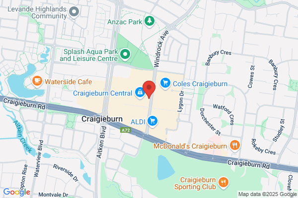 Pacific Smiles Dental Craigieburn