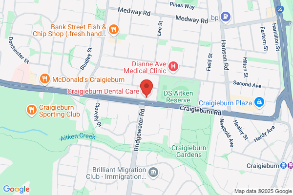 Craigieburn Dental Care - Dentist
