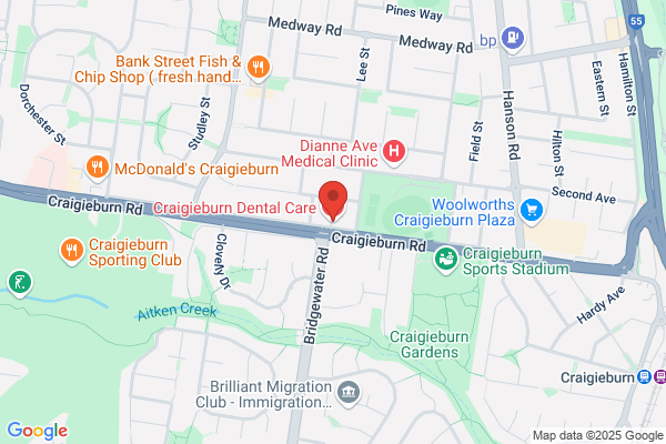 Craigieburn Dental Care - Dentist
