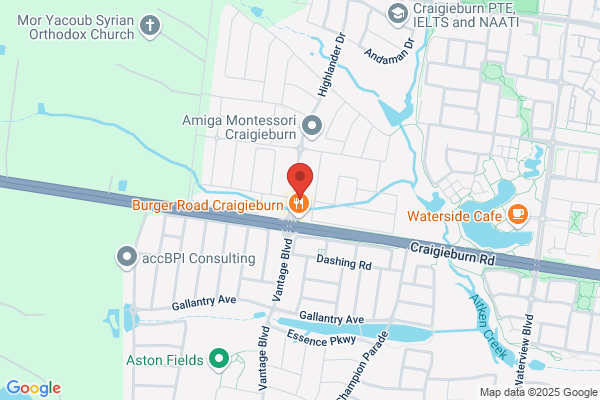 Royal Dental Spa Cragieburn