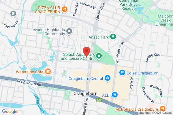 Craigieburn Medical & Dental Centre
