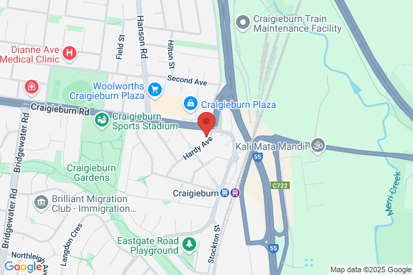 Hardy Avenue Dental Surgery