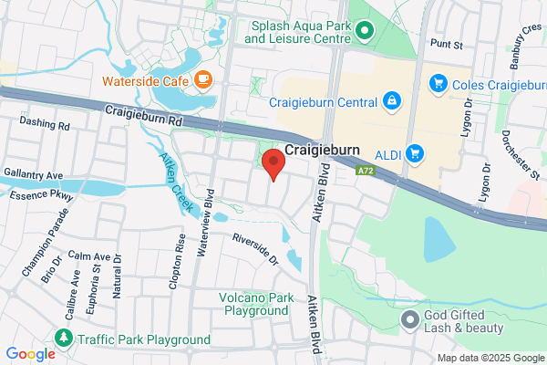 Craigieburn Driving School