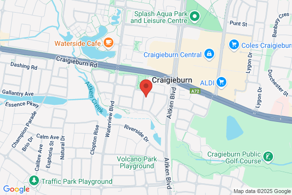 Darshan Driving School-Craigieburn