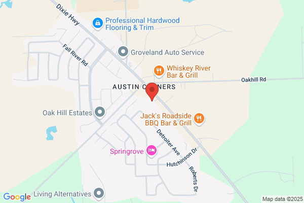 RESIDENTIAL ELECTRICIANS