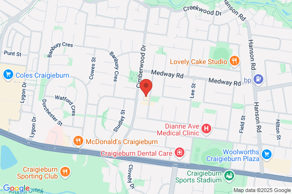 Craigieburn Convenience Store