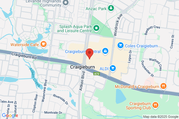 Liquorland Craigieburn