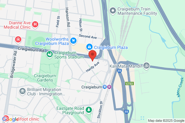 Craigieburn Clinic