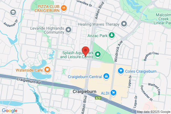 Priority Primary Care Centre (PPCC) Craigieburn