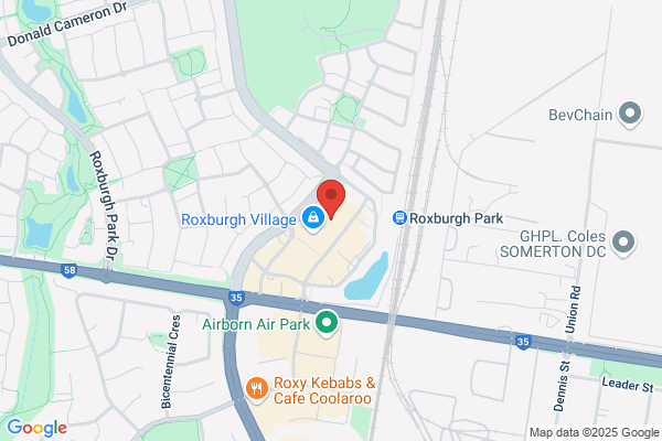 Pizza Hut Roxburgh Park