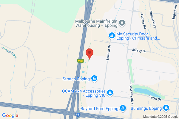 MCN Plumbing