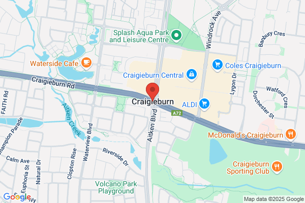 Upside Down Plumbing