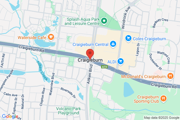 Upside Down Plumbing Craigieburn