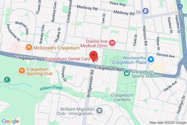 Craigieburn Podiatry Centre