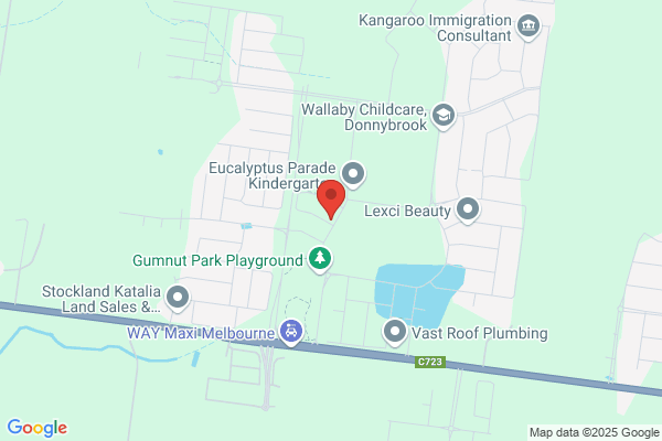 Carlisle Homes EasyLiving - Olivine Estate, Donnybrook