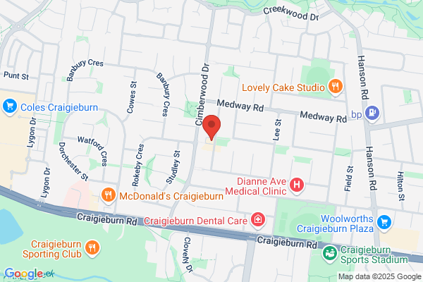 Craigieburn Pizza Bar