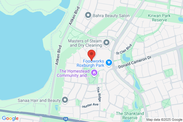 Roxburgh Homestead Primary School