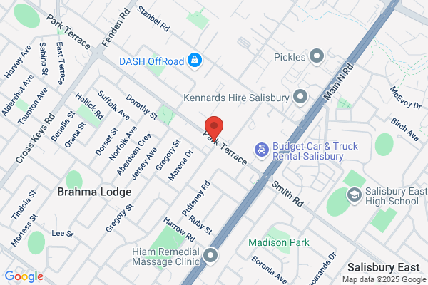 Adelaide Northern Veterinary Group
