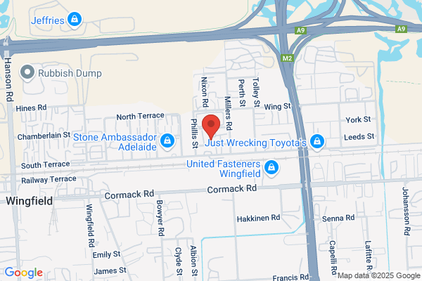 Adelaide Quality Fencing