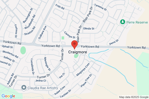 BWS Craigmore