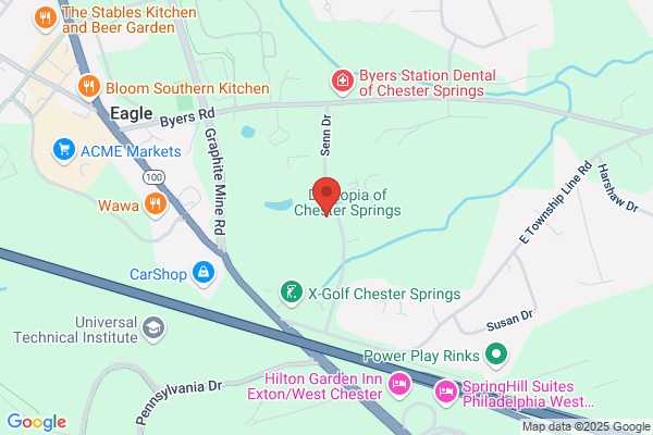 Eagle Electromagnetic Design Services