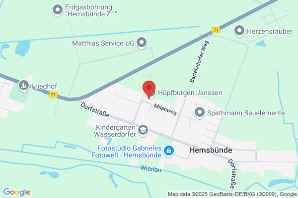 Hubertus Janssen H R Consultant