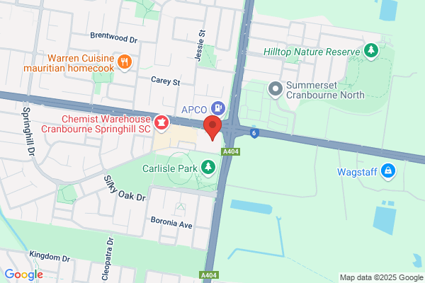 Localcoin Bitcoin ATM - BP North Cranbourne