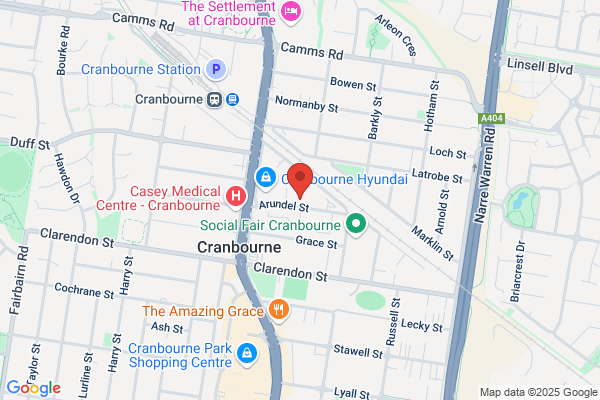 ABCO Cranbourne Auto Salvage