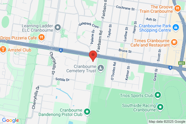 mycar Tyre & Auto Cranbourne