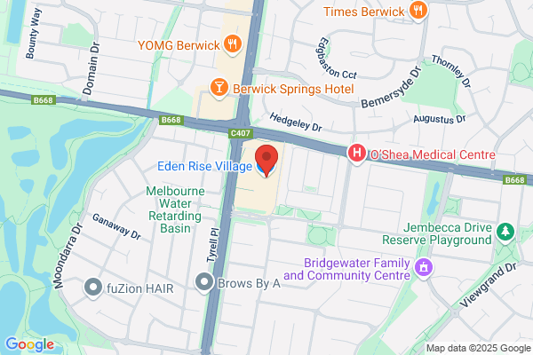 The Skin Bar Laser Clinic | Skin Clinic Berwick